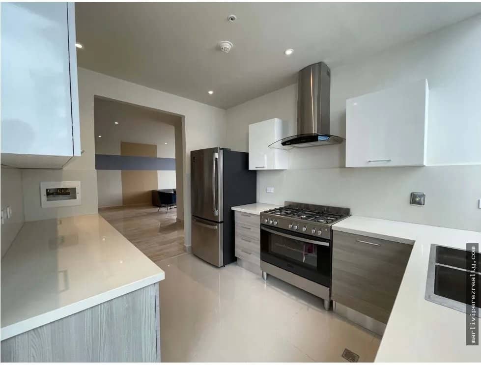 VENTA DE APARTAMENTO EN COSTA DEL ESTE AMOBLADO - photo 1