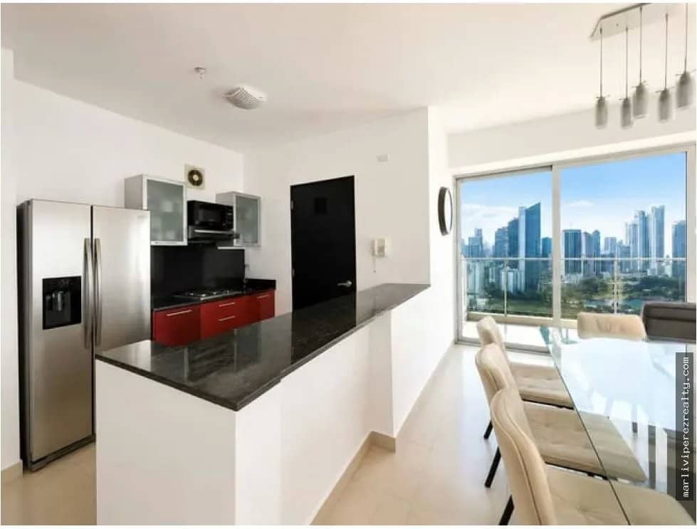 Venta de apartamento en avenida Balboa - foto 1