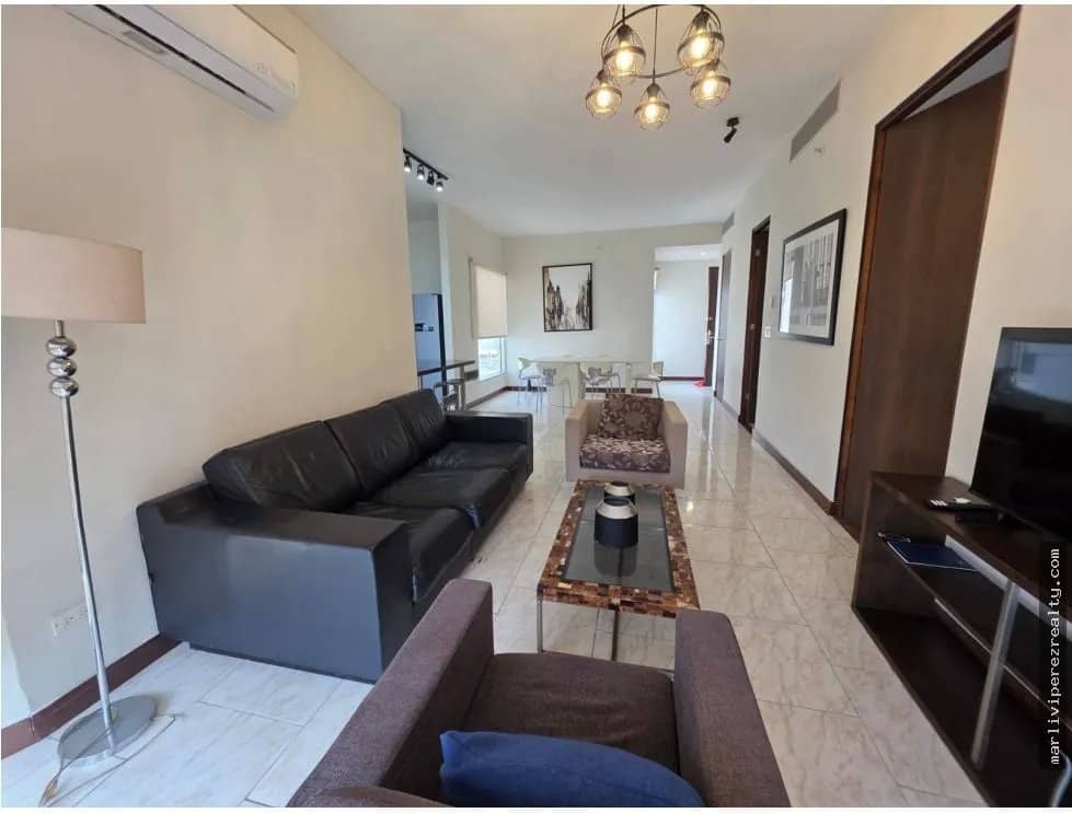ALQUILER DE APARTAMENTO EN OBARRIO - photo 1