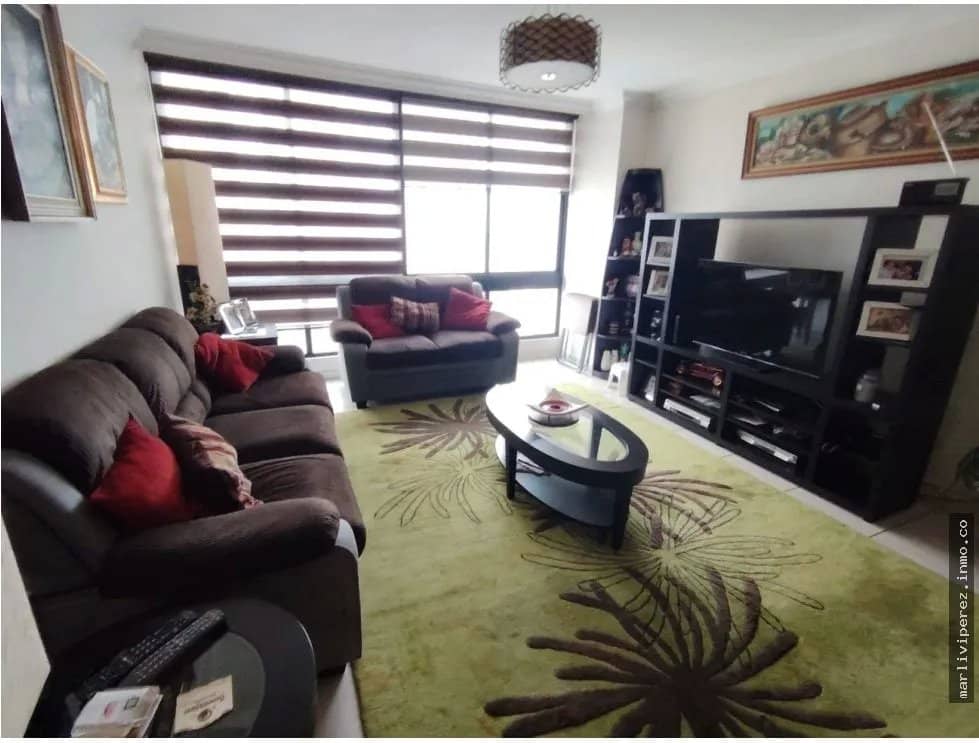 VENTA DE HERMOSO APARTAMENTO EN SAN FRANCISCO COCO DEL MAR - foto 1