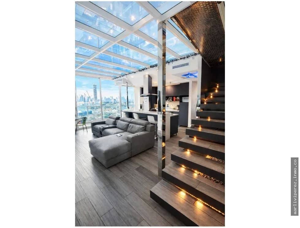 Venta de Apartamento en Punta Pacífica - foto 1