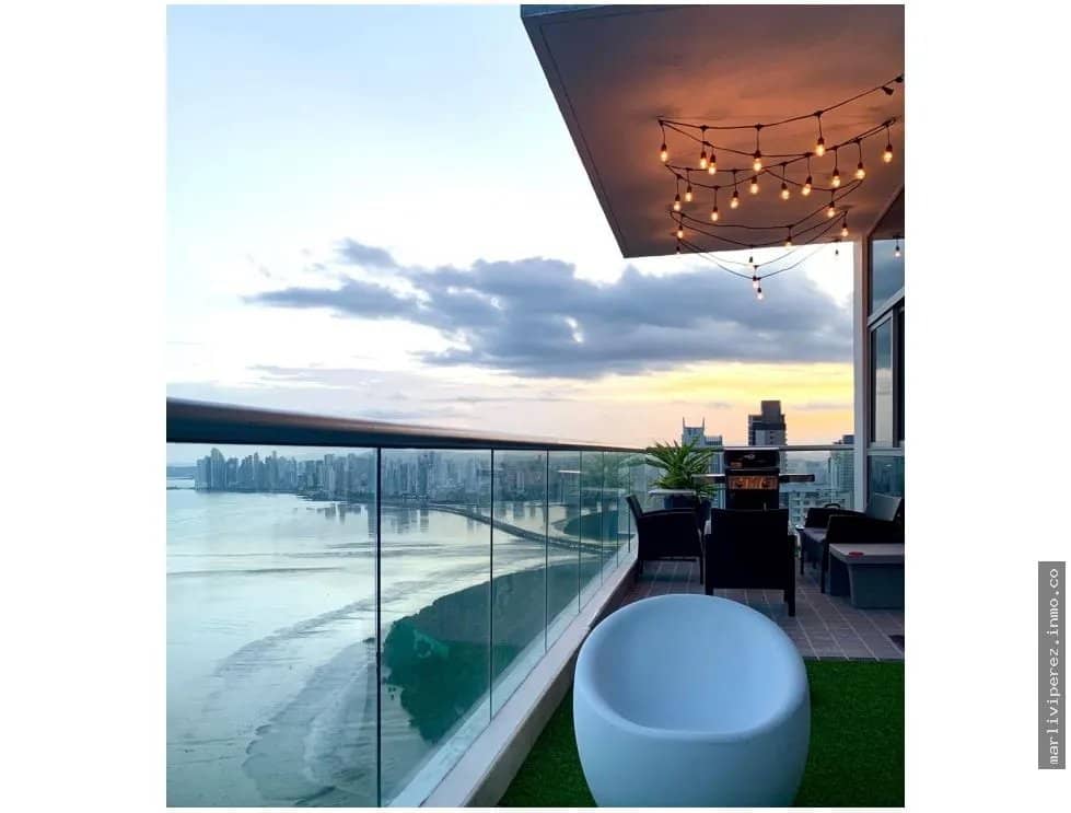 Venta de apartamento en Costa del Este - foto 1