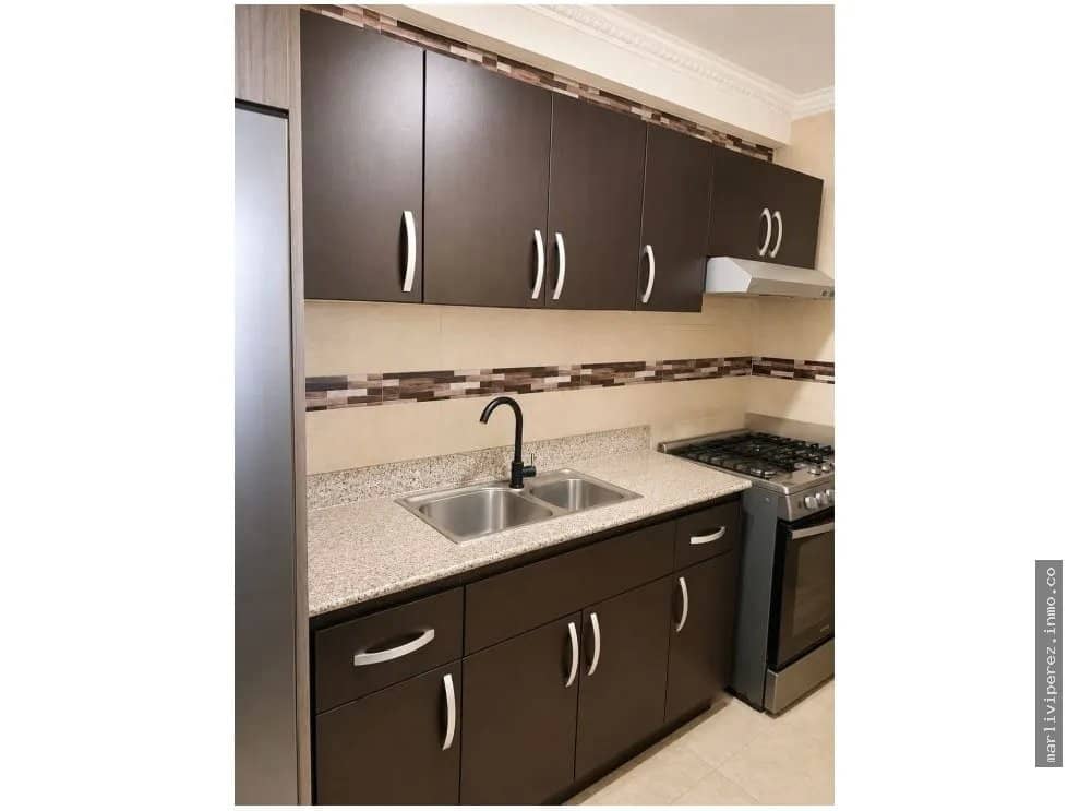 VENTA DE APARTAMENTO A PASOS DEL PARQUE OMAR - photo 1