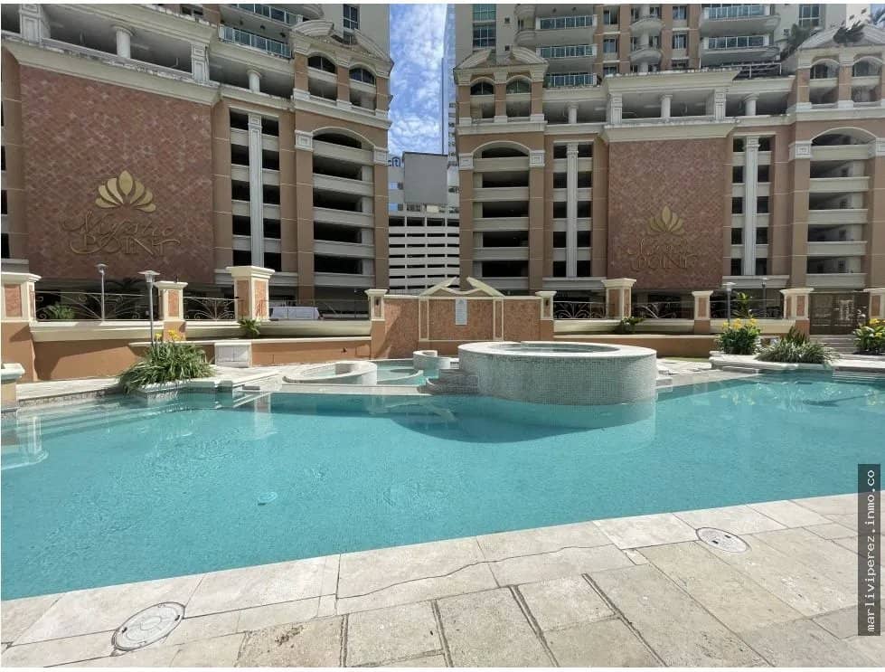 Venta de Apartamento en Mystic Point, Punta Pacifica - foto 1