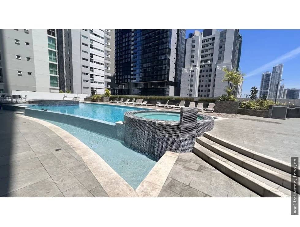 Venta de Apartamento en Bella Vista - foto 1