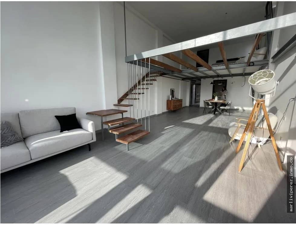 Venta de Apartamento en San Francisco - foto 1