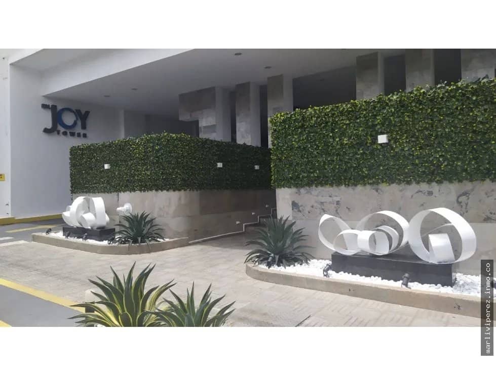 Venta de apartamento en PH Joy Tower, San Francisco - photo 1