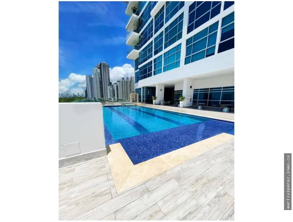 VENTA DE APARTAMENTO DE LUJO EN COSTA DEL ESTE - foto 1