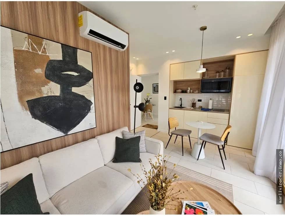 Venta de Apartamentos en Bella Vista - photo 1