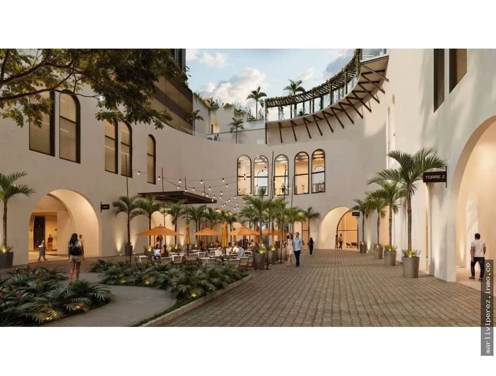 Apartamento en Venta Coco del Mar - foto 1