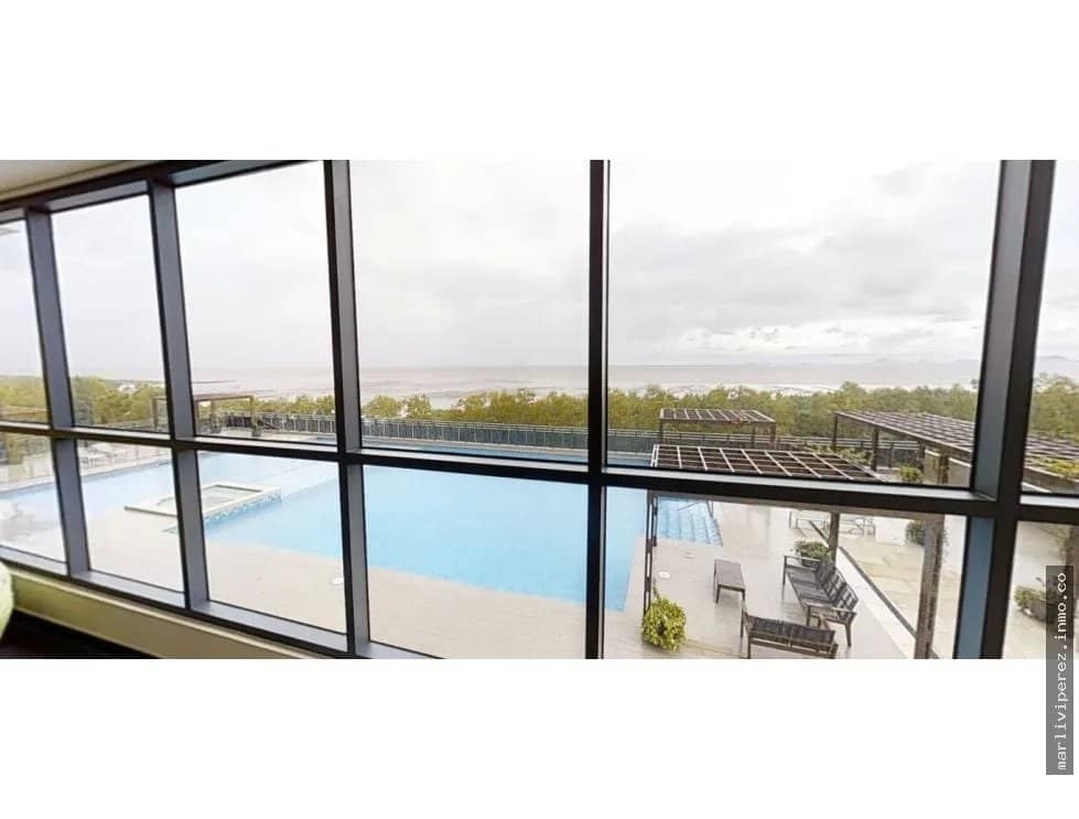 Apartamento en Venta en Costa del Este - photo 1