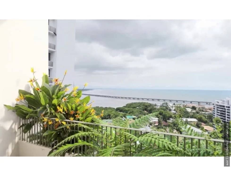 Venta de apartamento en Coco del Mar, San Francisco - foto 1