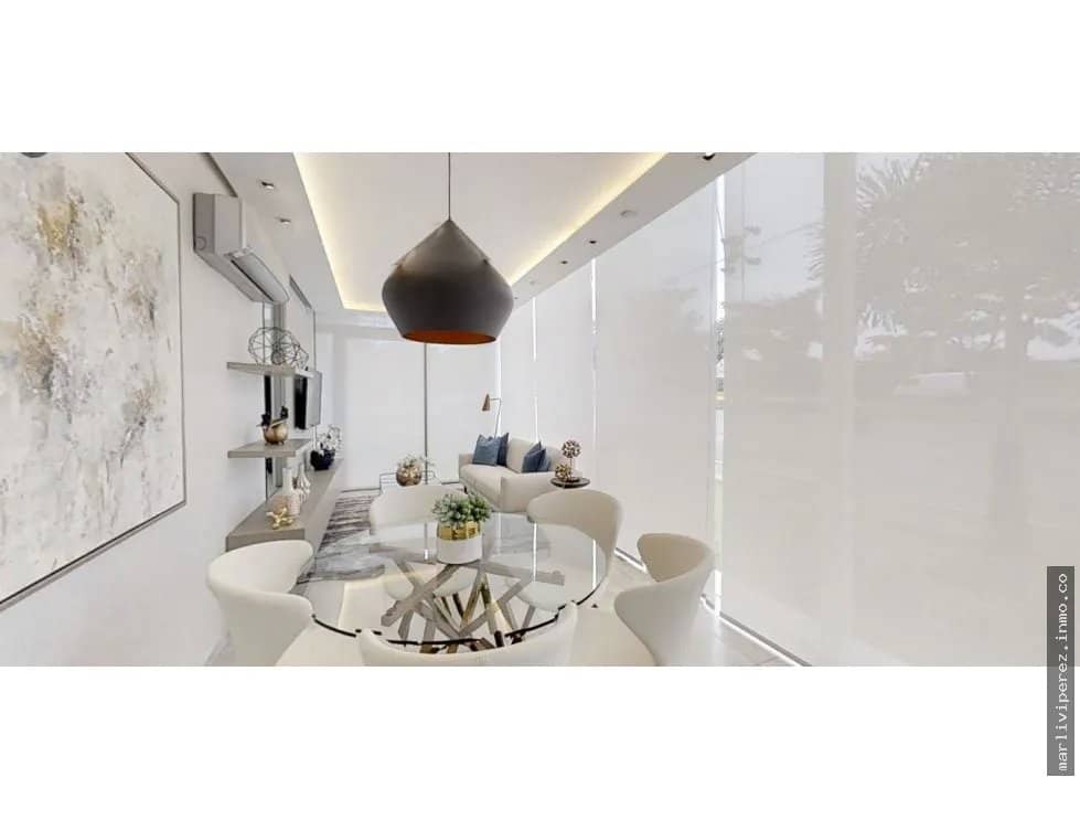 Venta de apartamentos nuevos en Av. Ricardo J. Alfaro (Tumba Muerto) - foto 1