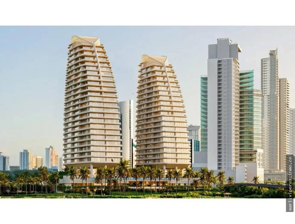 Venta de Apartamento en Costa del Este - foto 1