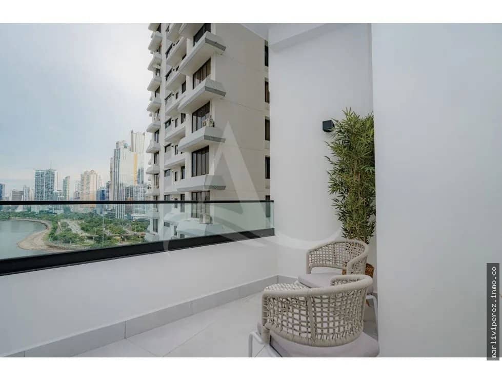 Venta de apartamento en Punta Paitillla - photo 1