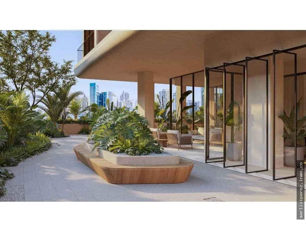 Apartamento en Venta en Bella Vista - foto 1