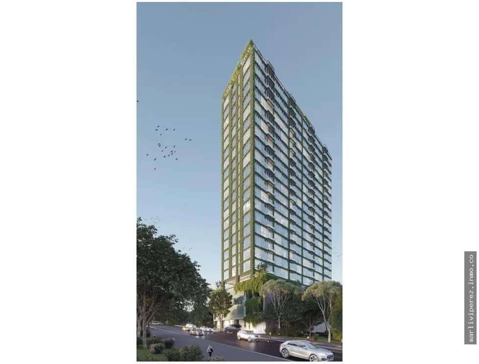 Se Vende Apartamento en Bella Vista, Panamá - photo 1