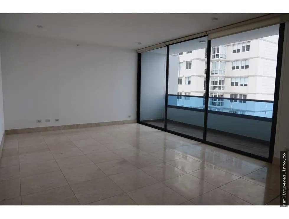 Venta de Apartamentos Luxury en Paitilla, Panamá - photo 1