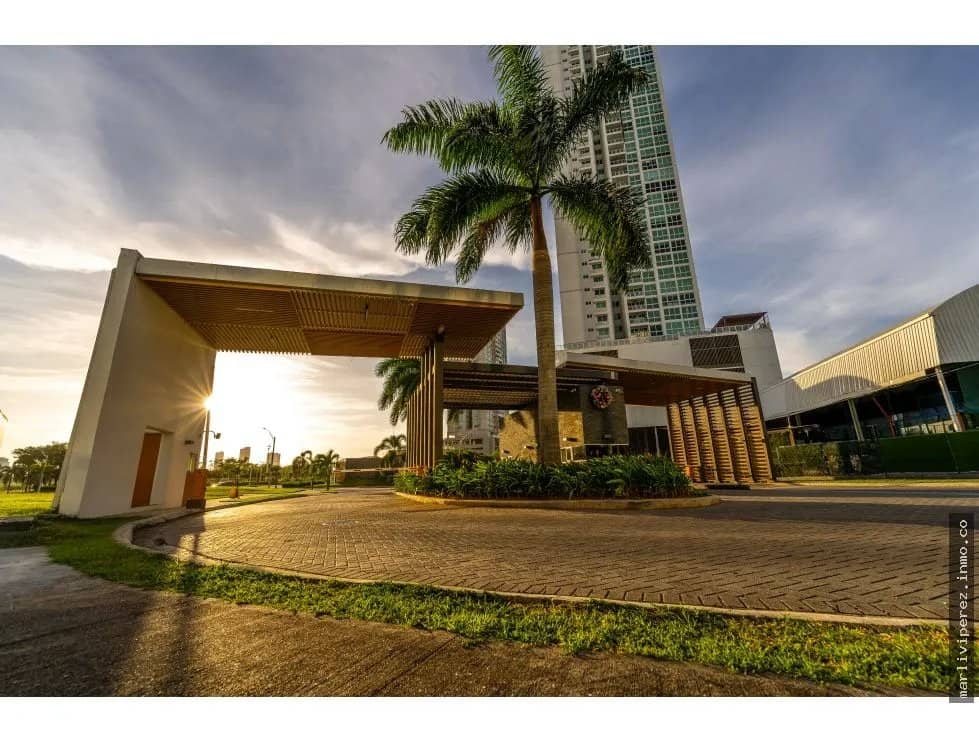 Venta de Apartamentos en Costa del Este, Panamá - foto 1