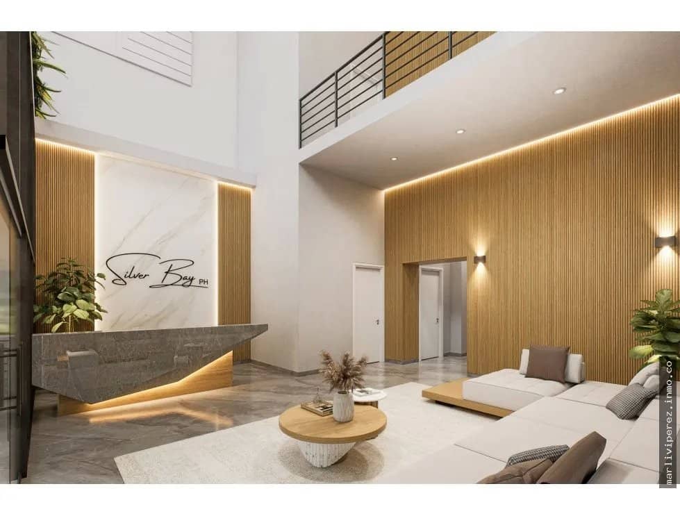 Venta de Apartamento para inversión, Marbella, Bella Vista - foto 1