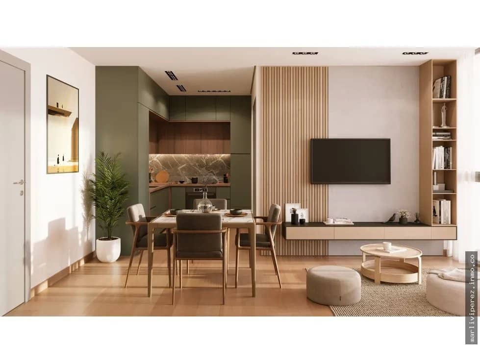 Se vende apartamento con licencia de Airbnb en Marbella, Panamá - foto 1