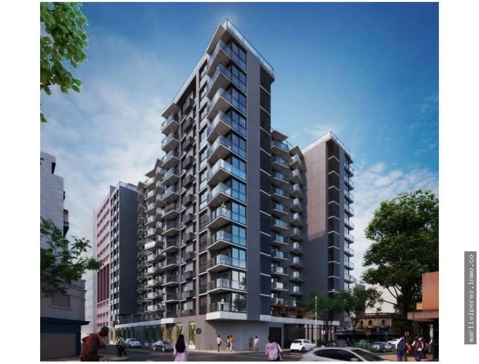 Venta de Apartamento en Obarrio Panamá - foto 1