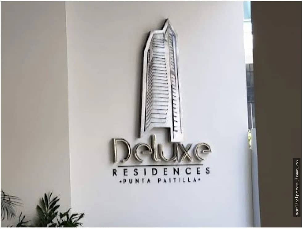 Venta de Apartamento en Punta Paitilla. - photo 1