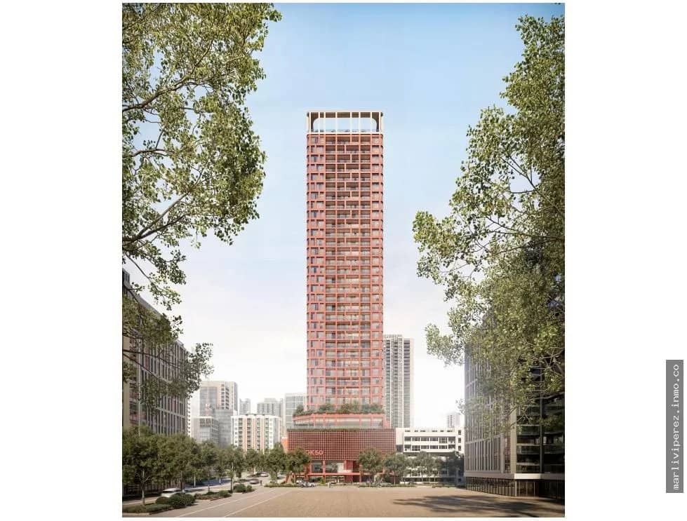 Venta de apartamento en Calle 50 - photo 1