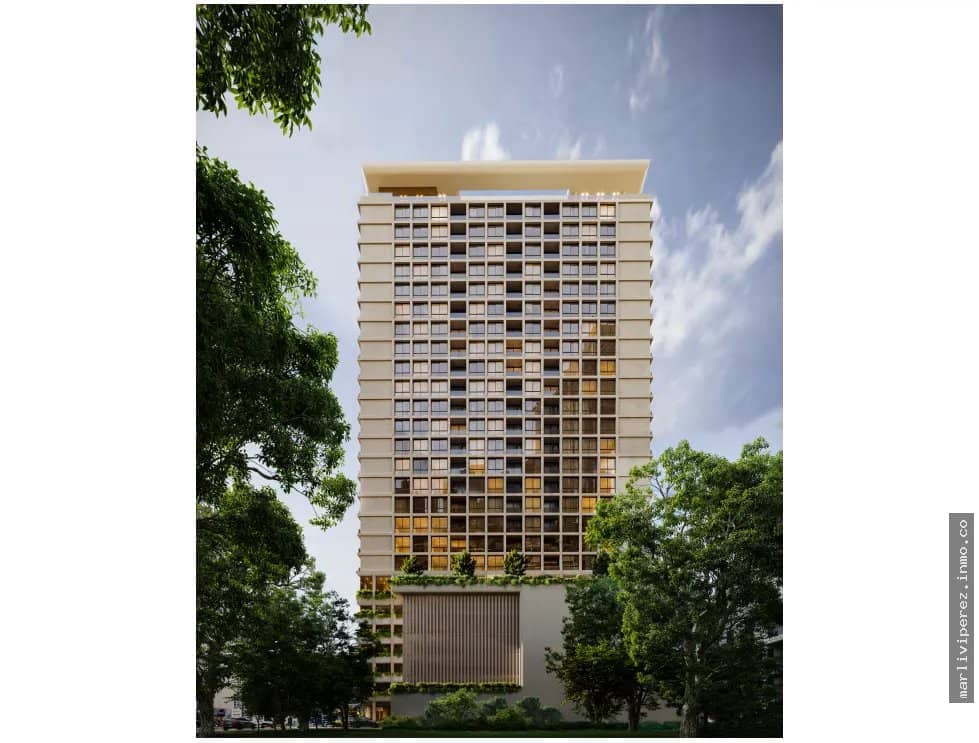 Ventas de apartamento en Obarrio - foto 1
