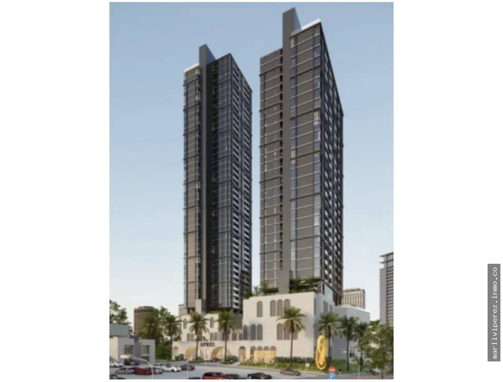 Ventas de apartamentos en Coco del Mar - photo 1