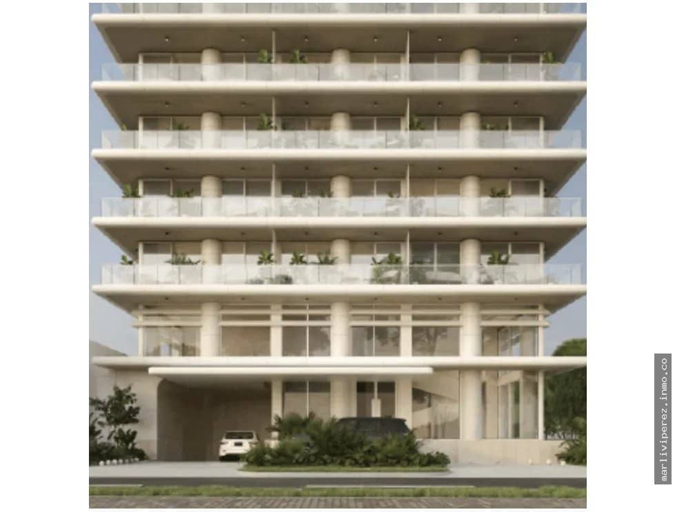 Venta de apartamento en Amador, Panamá - photo 1