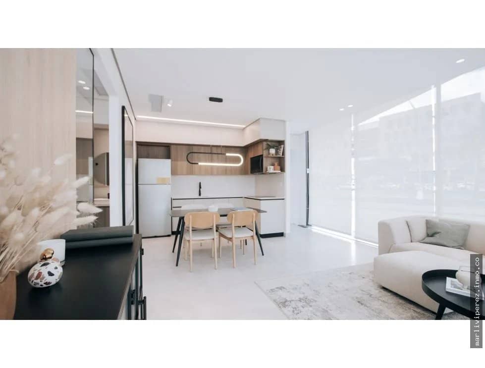 Venta de apartamento en Costa del Este, Panamá - foto 1