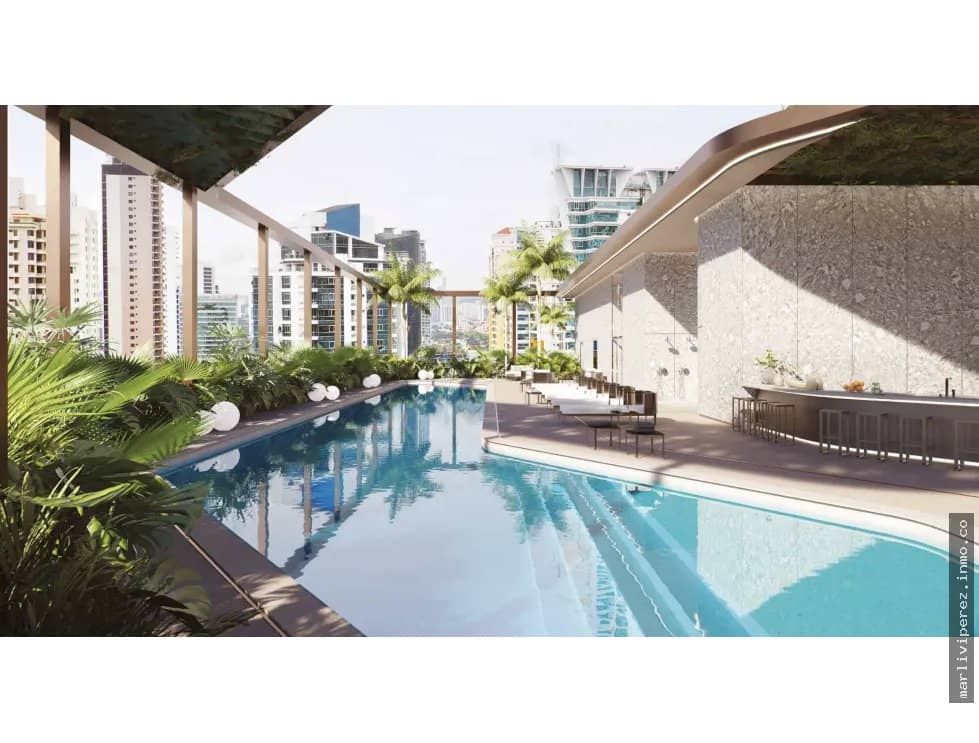 Venta de Apartamentos de Lujo en Ciudad de Panamá - foto 1