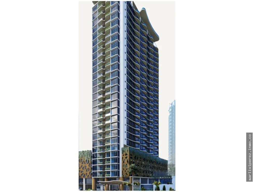 Venta de Apartamento en Costa del Este - foto 1