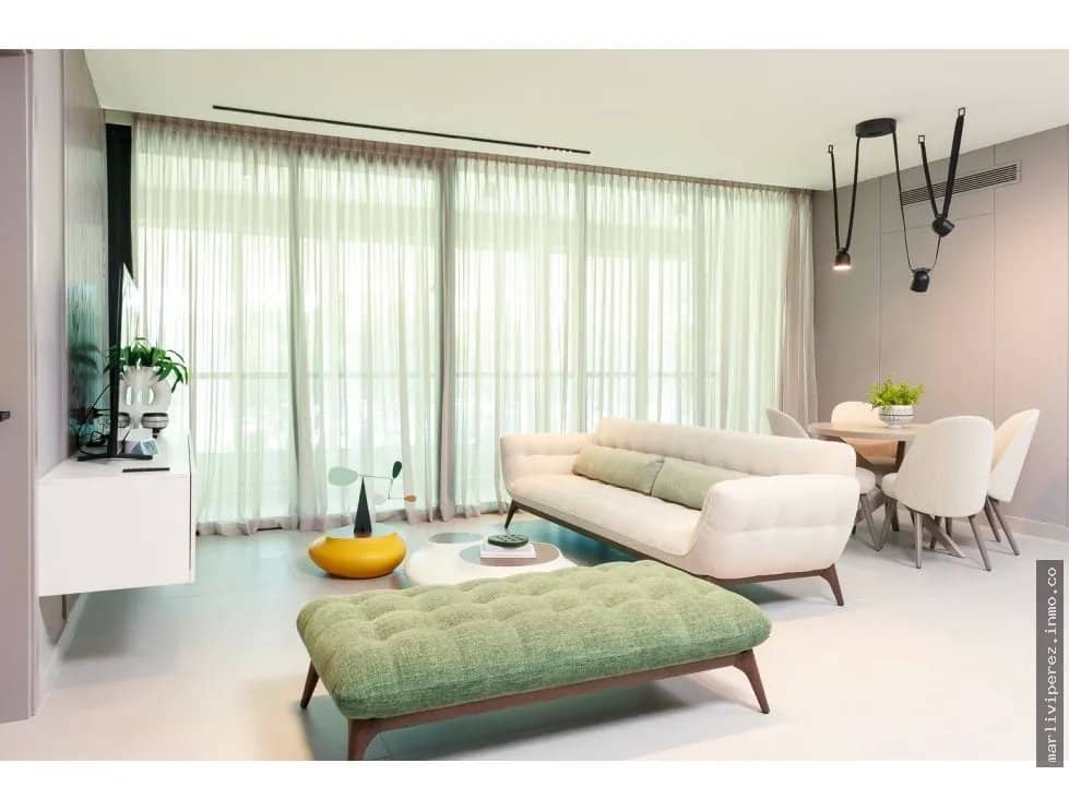 VENTA DE APARTAMENTO EN BELLA VISTA IDEAL PARA INVERSIÓN - photo 1