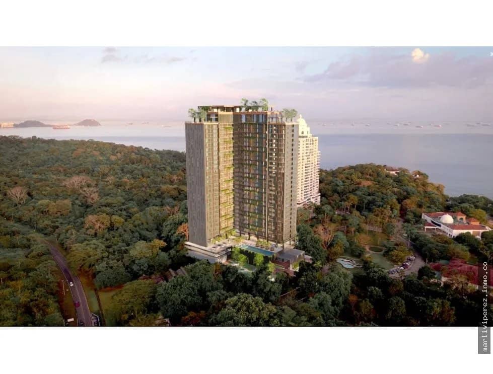 VENTA DE APARTAMENTO, PLAYA BONITA, PANAMÁ. - photo 1
