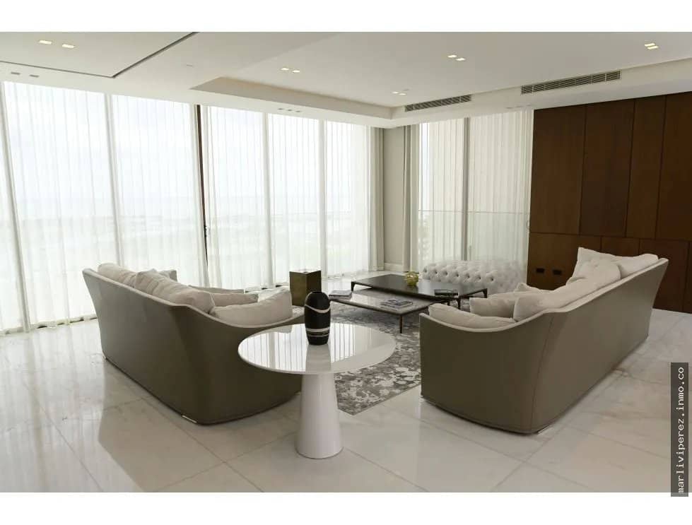 Venta de Apartamentos en Punta Pacifica - foto 1