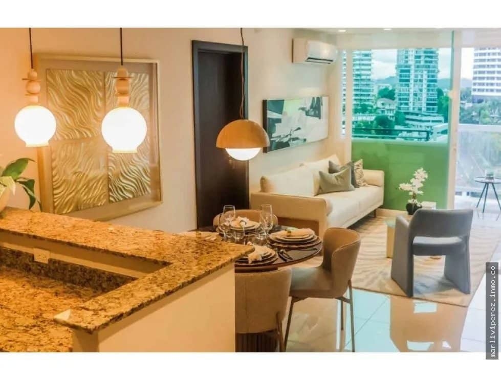 Venta de Apartamento en Bella Vista - foto 1