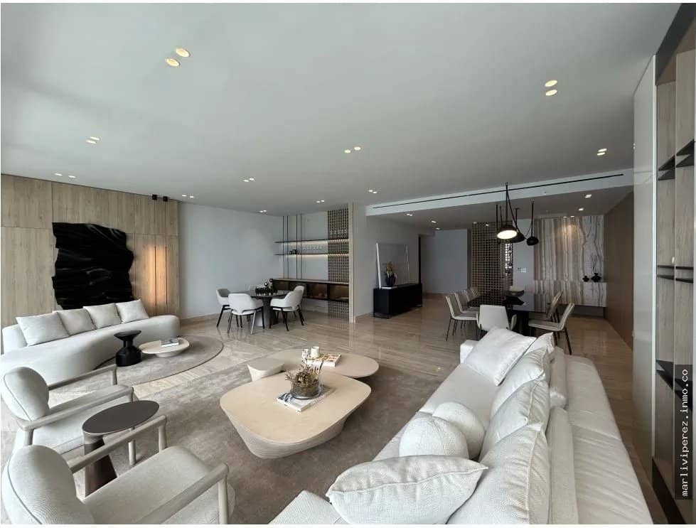 Venta de Apartamento en Punta Paitilla - foto 1
