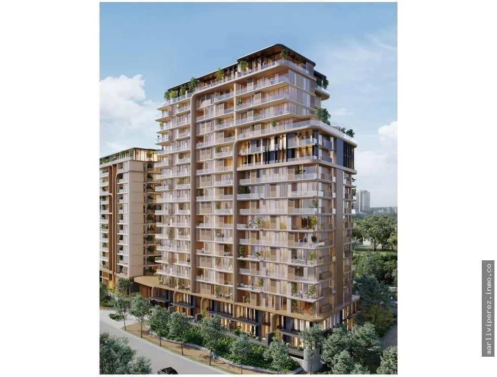 Venta de Apartamentos en Santa Maria - photo 1