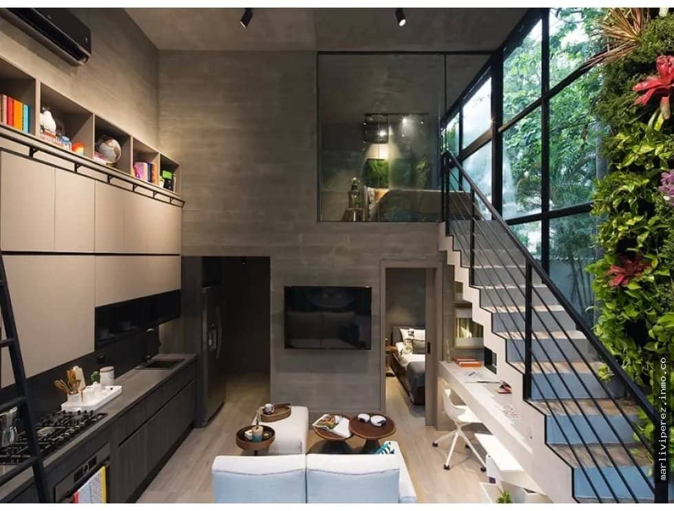 Venta de Apartamento en San Francisco - foto 1