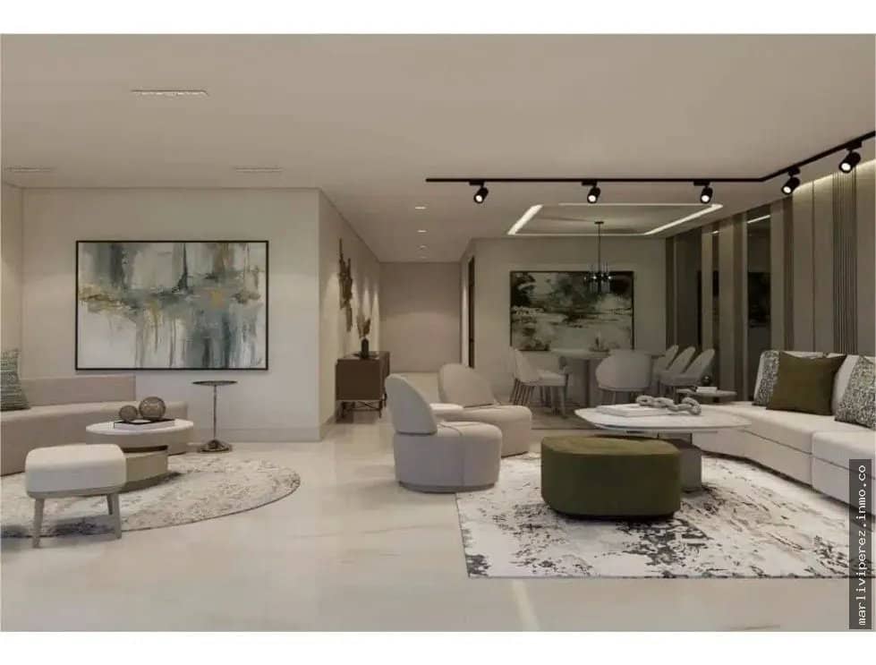 Venta de apartamento en PUNTA PACIFICA - photo 1