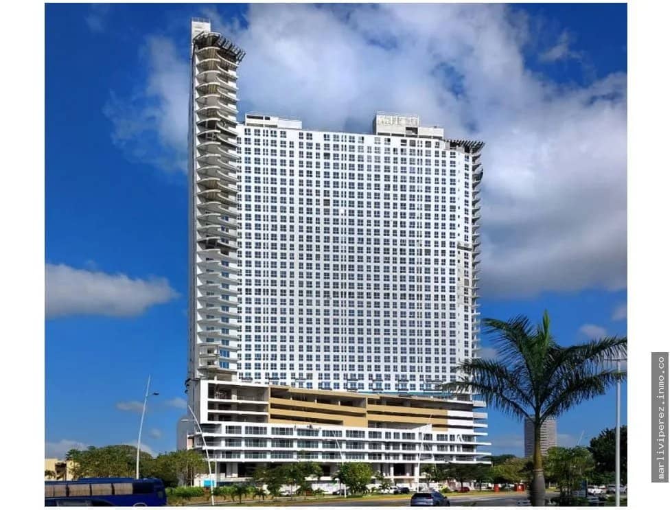 Venta de Apartamento en Avenida Balboa / 50m2 - foto 1