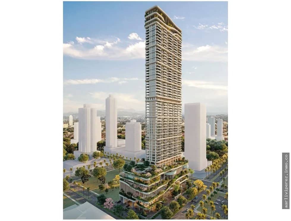 Venta de Apartamento en Venta Costa del Este - photo 1