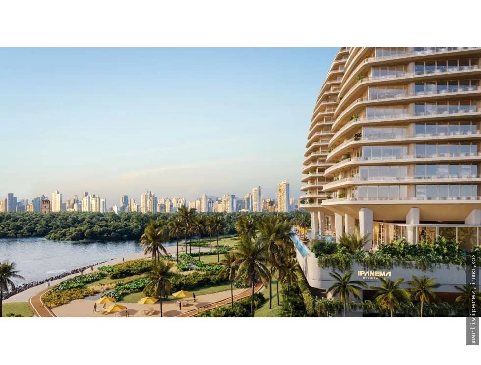 Venta de apartamentos en Costa del Este - foto 1