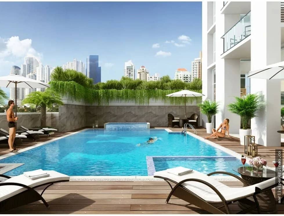 Venta de Apartamento en Santa María - photo 1
