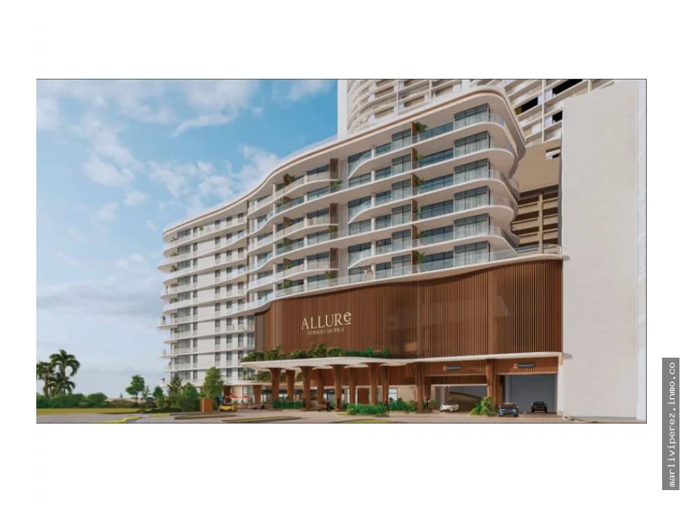 Venta de Apartamento en Punta Pacífica - foto 1