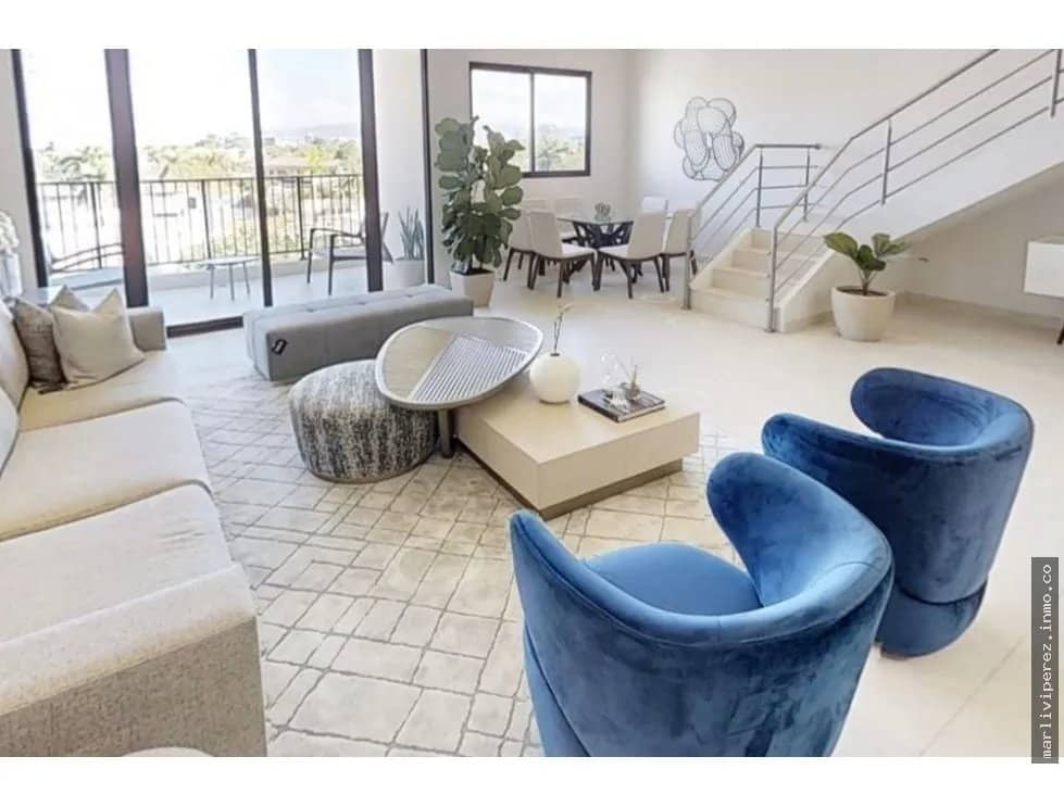 VENTA DE APARTAMENTO EN COSTA DEL ESTE, PANAMA - foto 1
