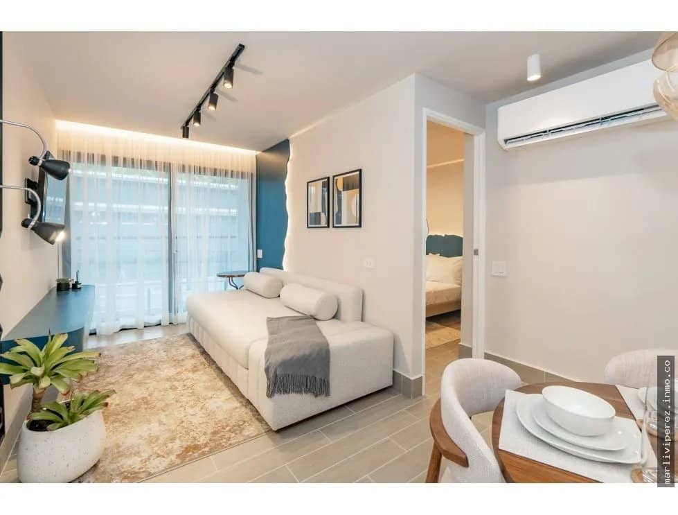 Apartamento en Venta Avenida Balboa - foto 1