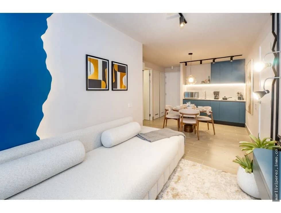 Apartamento en Venta Avenida Balboa - foto 1